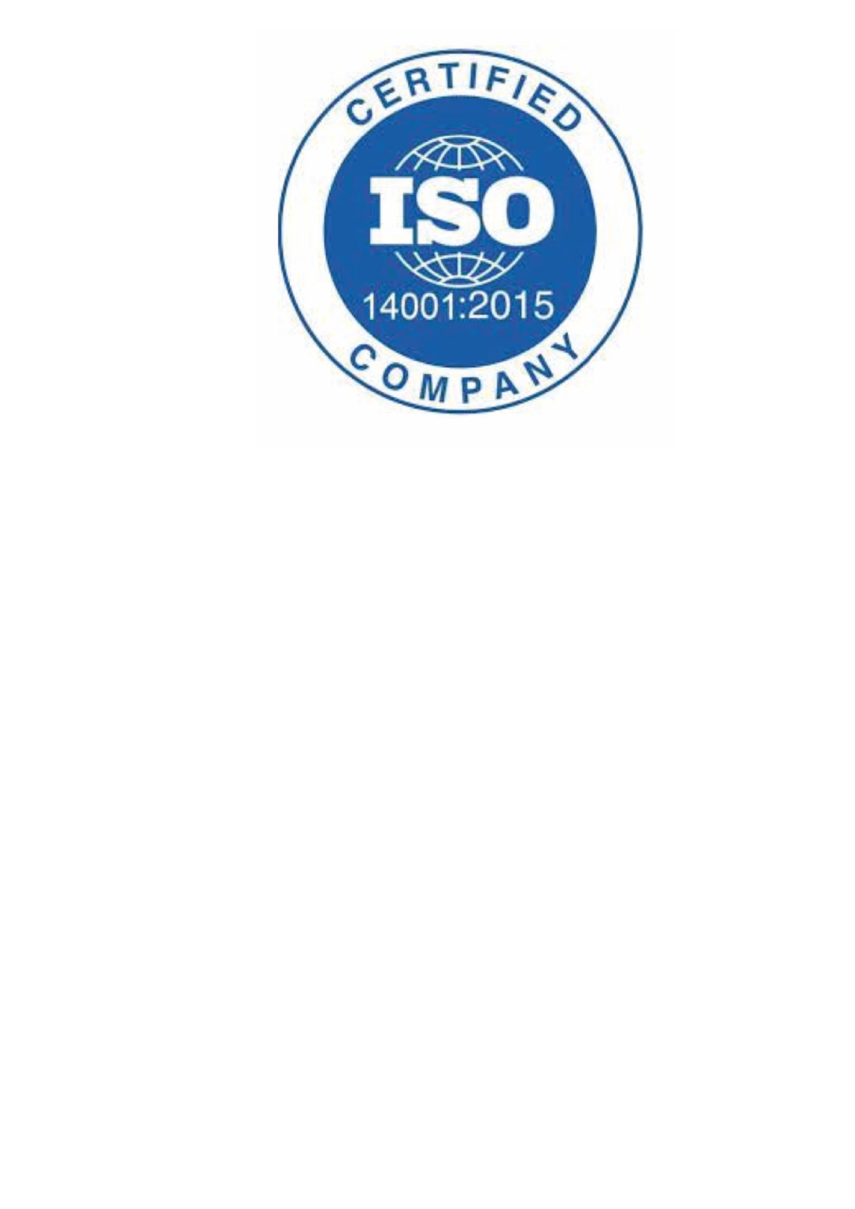 ISO 14001