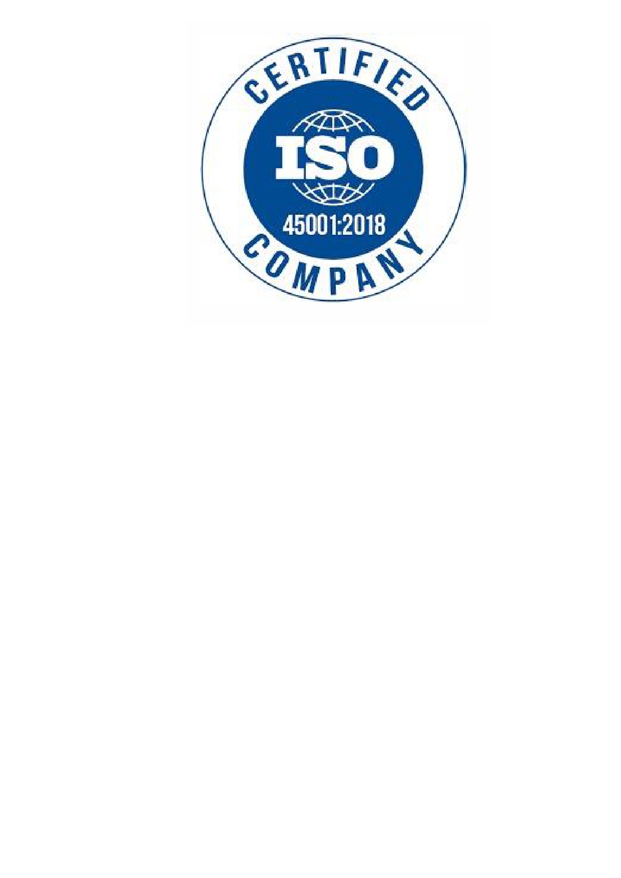 ISO 45001